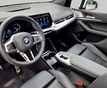 Zunanja slika - BMW Serija 2 - 218i - 5 - Predogledna slika