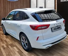 Zunanja slika - Ford Kuga - ST-LINE 1.5 EcoBoost 186KM A8 - 5 - Predogledna slika
