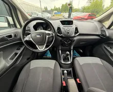 Zunanja slika - Ford Ecosport - Ecosport - 28 - Predogledna slika