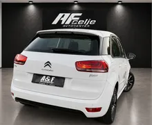 Zunanja slika - Citroën C4 Picasso - 1.6 HDI-NAVIGACIJA-LED-LIZING ZA TUJCE-TEMPOMAT- - 5 - Predogledna slika