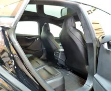 Zunanja slika - Tesla Model S - 100D - 11 - Predogledna slika