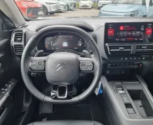 Zunanja slika - Citroën C5 - Aircross 1.2 PureTech 130 Feel - AVTOMATIK - TOP OPREMA - 10 - Predogledna slika