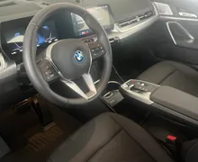 Zunanja slika - BMW iX - 1 xDrive30 - 5 - Predogledna slika