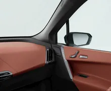 Zunanja slika - BMW iX - xDrive45 - 10 - Predogledna slika