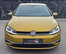 Zunanja slika - Volkswagen Golf - 2,0 TDI BMT Highline 4x4 - 7 - Predogledna slika