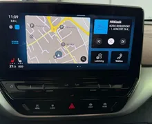 Zunanja slika - VW ID.4 - Pro Performance  77 kWh +4ALU.NAVI.ACC.LED.KAMERA. - 6 - Predogledna slika