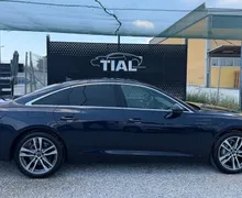 Zunanja slika - Audi A6 - 40 TDI S line QUATTRO-MATRIX-KAMERA-ACC-88.000KM- - 8 - Predogledna slika