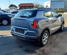 Zunanja slika - KG Mobility Tivoli - 1.5 GDI-T Fresh A T - 3 - Predogledna slika