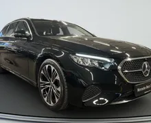 Zunanja slika - Mercedes-Benz E-Razred - E 220 d T Avantgarde Avt. - 2 - Predogledna slika