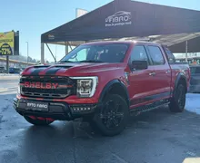 Zunanja slika - Ford F-Series F-100/F-150 - SHELBY XLT - 1 - Predogledna slika
