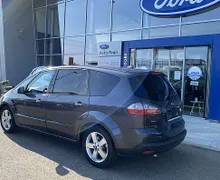 Zunanja slika - Ford S-MAX - 2.0 TDCi Titanium - 3 - Predogledna slika