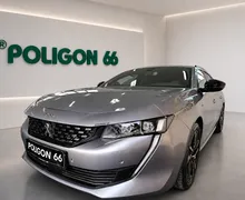 Zunanja slika - Peugeot 508 - 1.5 BLUEHDI GT PACK-Avt.-FULL LED-KAMERA-1 LASTN.. - 1 - Predogledna slika