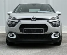 Zunanja slika - Citroën C3 - PureTech 83 S S BVM - 2 - Predogledna slika