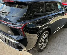 Zunanja slika - Hongqi HS3 - 1.5T LUXURY - NA ZALOGI - 4 - Predogledna slika