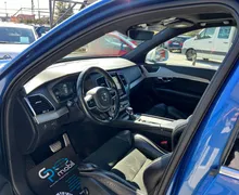 Zunanja slika - Volvo XC90 - XC90 - 9 - Predogledna slika