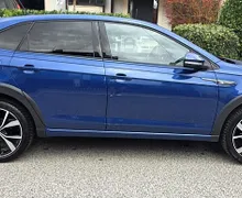Zunanja slika - VW Taigo - 1.5 TSI avt. R-Line PANO ACC BEATS VIRTUAL - 3 - Predogledna slika