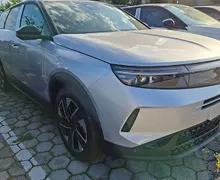 Zunanja slika - Opel Grandland - Elektro GS 73 kWh - 2 - Predogledna slika