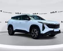 Zunanja slika - Geely Cityray - 1.5 7DCT FWD GK... - 3 - Predogledna slika
