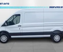 Zunanja slika - Ford Transit - Furgon TREND elektromotor 135kW 184KM -SLO - 2 - Predogledna slika