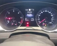 Zunanja slika - Volkswagen Passat - Variant 2.0 TDI BMT SCR Business DSG.KAMERA.ACC.117.000 KM - 4 - Predogledna slika