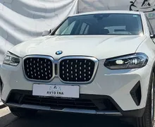 Zunanja slika - BMW X4 - serija : xDrive 20d - LED - SLOV. - VIRTUAL - 360KAM - 1LAS - 2 - Predogledna slika