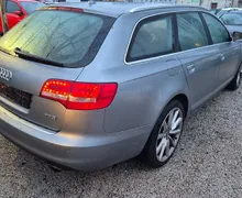 Zunanja slika - Audi A6 - Avant 2.0 TFSI + EXPORT PRICE + EXPORT CENA - 4 - Predogledna slika