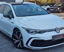 Zunanja slika - Volkswagen Golf - 1.5 eTSI ACT R-Line DSG- ŠIBEDAH-IQ LED-ŠP.IZPUH. - 15 - Predogledna slika
