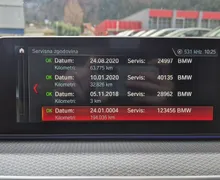 Zunanja slika - BMW Serija 5 - Touring: M-Optic 530d xDrive AUT-LED-RADAR-360KAM-VK-NAV - 2 - Predogledna slika