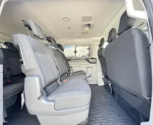 Zunanja slika - Ford Transit Custom - Kombi 320 2.0 TDCi L2H1  DMR  TREND 9 SEDEŽEV SLO - 10 - Predogledna slika