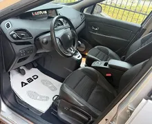 Zunanja slika - Renault Scénic - Grand Scenic dCi 130 Energy Bose Navi Alcantara TOP STANJE - 6 - Predogledna slika