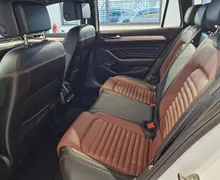 Zunanja slika - VW Passat - Variant 2.0 TDI SCR DSG Elegance - 8 - Predogledna slika