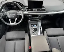 Zunanja slika - Audi Q5 - 40 TDI quattro S tronic -SLO-KAM-VIRT-NAVI- - 6 - Predogledna slika