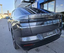 Zunanja slika - Ford Capri - Select 77 kWh 210 kW  286 KM - 6 - Predogledna slika