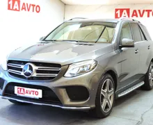 Zunanja slika - Mercedes-Benz GLE-Razred - GLE 350 d 4MATIC Avt. - 1 - Predogledna slika