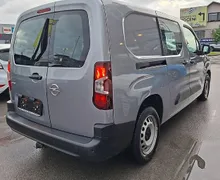 Zunanja slika - Opel Combo -  - 4 - Predogledna slika