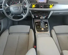 Zunanja slika - Audi A6 - Avant 2.0 TDI 177ks °AUTOMATIC° °PANORAMA° °KAMERA° - 10 - Predogledna slika