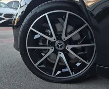 Zunanja slika - Mercedes-Benz CLA-Razred - CLA 200 - 17 - Predogledna slika