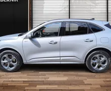 Zunanja slika - Ford Kuga - ST-LINE 2.5 Duratec Hybrid 132kW FHEV - 6 - Predogledna slika