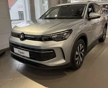 Zunanja slika - VW Tiguan - 1.5 eTSI DSG 4ALL 110kW - 1 - Predogledna slika
