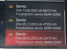 Zunanja slika - BMW Serija 1 - : 116d AUT.-LED-KAMERA-NAVI-360° PDC - 20 - Predogledna slika