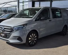 Zunanja slika - Mercedes-Benz Vito - MIXTO 116 CDI PRO dolgi - 3 - Predogledna slika