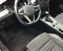 Zunanja slika - Volkswagen Passat - Variant 2.0 TDI BMT SCR Elegance DSG - 9 - Predogledna slika