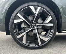 Notranja slika - Volvo XC60 - T8 AWD Recharge Twin Engine Ultra Dark Avt... - 9 - Predogledna slika