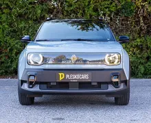 Zunanja slika - Renault 4 E-tech - techno EV52 110kW - 3 - Predogledna slika