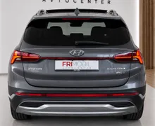 Zunanja slika - Hyundai Santa Fe - 1.6 T-GDI PHEV Impression 4WD•HUD•PANO•KAM360•ACC• - 6 - Predogledna slika