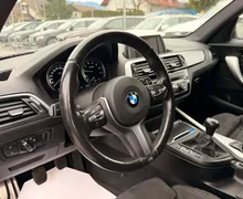 Zunanja slika - BMW Serija 1 - : 118i M Sport Shadow 1.LASTNIK FULL LED ALU17 - 16 - Predogledna slika