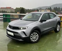 Zunanja slika - Opel Mokka - 1.2 Turbo Elegance Avt. VZR.KAM.GR.VOLANA.2X PDC - 1 - Predogledna slika