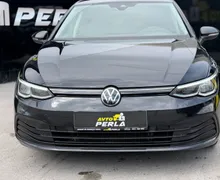 Zunanja slika - VW Golf - 2.0 TDI BMT DSG-LE 70.000KM-KOT NOV-ACC - 2 - Predogledna slika