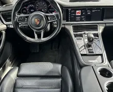 Zunanja slika - Porsche Panamera - 3.0 V6 4 EXECUTIVE DCT 4WD-PANORAMA-ZRAČNO-BOSE... - 8 - Predogledna slika