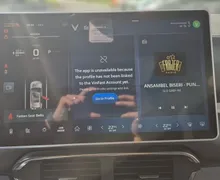 Zunanja slika - Vinfast VF8 - PLUS 87.7kWh 408PS AWD-GRATIS POLNILNICA 22KW - 12 - Predogledna slika